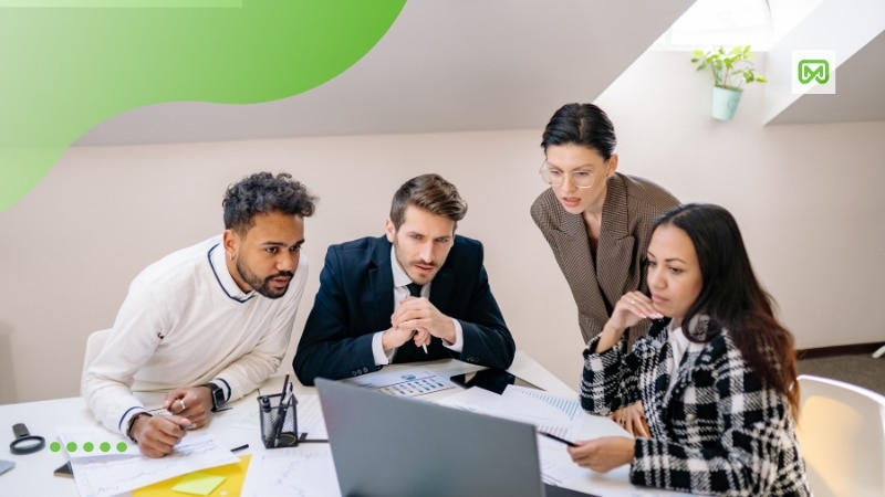 Empreendedorismo no setor tecnológico