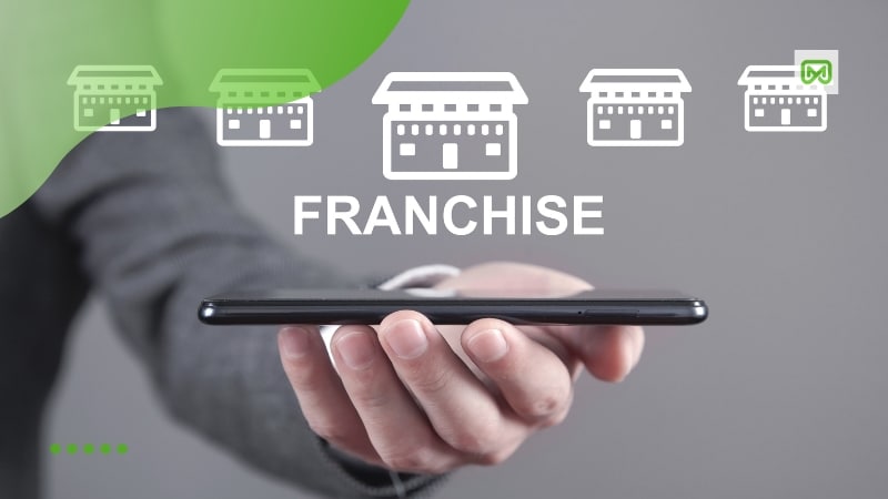 Opções de franquias com investimento positivo 