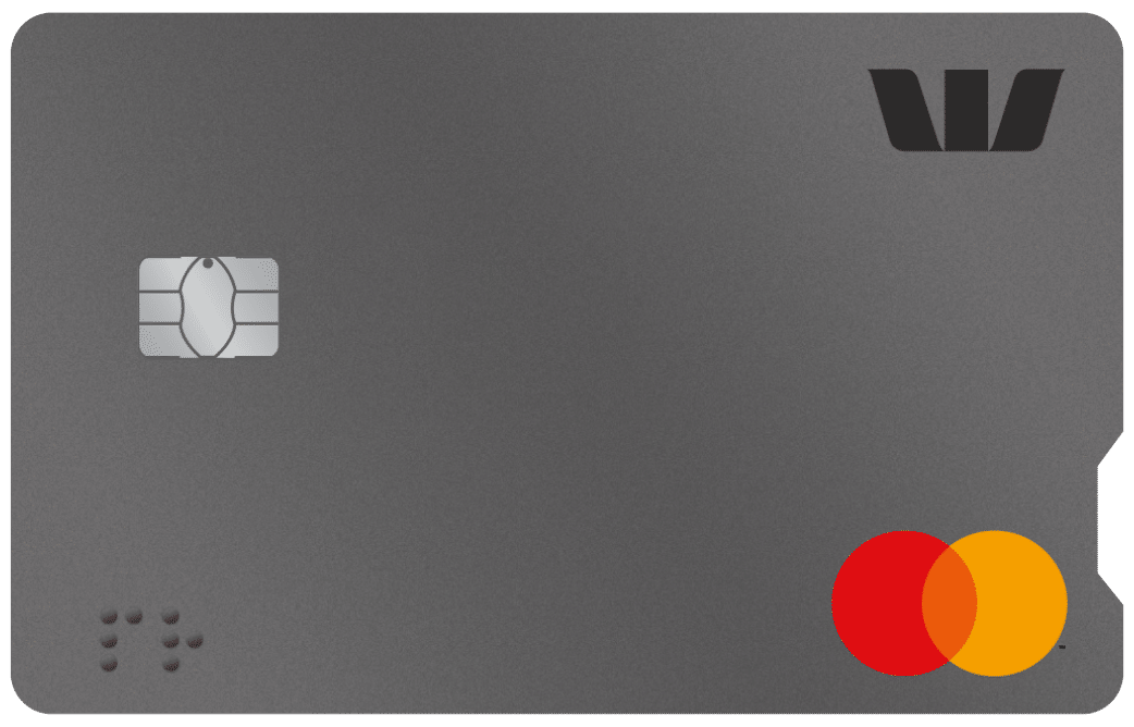 Westpac Airpoints Platinum