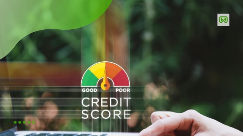 Como aumentar score de crédito